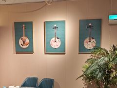 -悦海·家宴·冰花皮皮虾大锅贴(宝龙店)