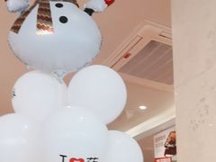 -西贝(吴江路湟普汇店)