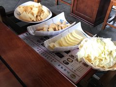-亿诣蝎府炸酱面羊蝎子火锅(酷车小镇店)