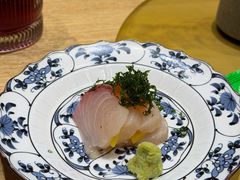 -鮨政·Omakase(万象城店)