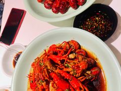 -涂小二龙虾馆(望月湖总店)