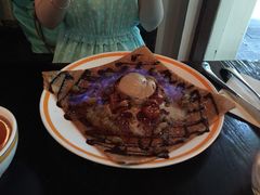 La Creperie(桃江路店)-La Creperie法餐厅(桃江路店)