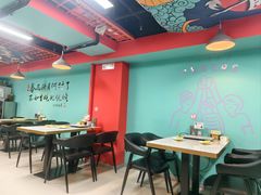 -烤五行·烧烤烤串(石佛营店)