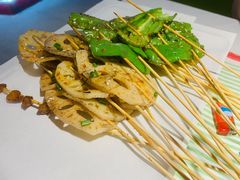 -三毛烧烤·南昌大排档(山姆店)