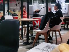 -肯德基(桂林阳朔店)