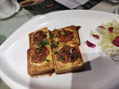 -潮福城大酒楼·潮味粤品·港式点心(湖滨北路店)