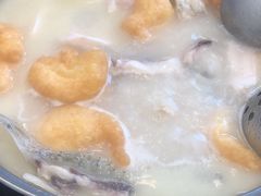 -正能量脆肉鲩火锅