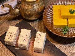 -那时新疆·若羌(经纬汇店)