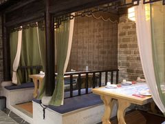 -江南韵·无锡太湖文化体验餐厅(凤凰天街店)