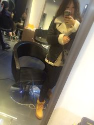 -发饰美男士增发补发假发定制店