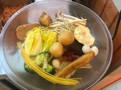 -张亮麻辣烫(政民路店)