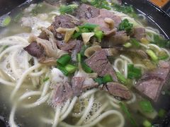 -田师牛清汤(浦江店)