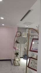 -久匠·野生眉半永久纹眉