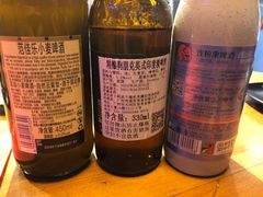 -腰子哥烤串(石佛营炫特店)