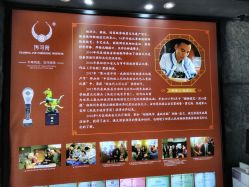 -凤凰县苗族银饰锻制技艺传习所