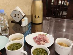 -富春茶社(国庆路店)