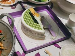 -绿杨春·淮扬宴(庐山路店)