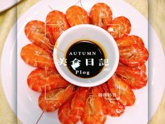 -秋姐美食店(海陵岛保利店)
