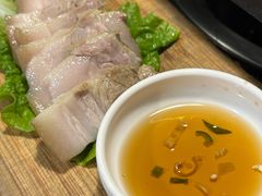 -Dombe豚(黑猪肉街店)