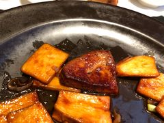-丽晶轩中餐厅(重庆丽晶酒店)