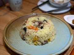 -品回味清真西北楼(宁波首店)