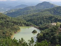 -广州白江湖森林公园