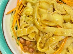 -清真·玛丽亚新疆菜主题餐厅(浙江中路店)
