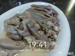 -三得正宗乌烈乳羊(环城东二路店)