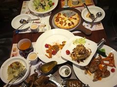-杯子红牛排(西樵店)