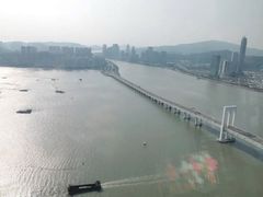 -澳门旅游塔360°旋转餐厅(南湾湖广场店)