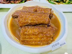 -东四民芳餐厅(世茂工三店)