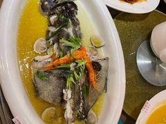 -79号渔船海鲜饭店(华强北店)