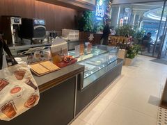 -Peet's Coffee皮爷咖啡(武商Mall手作店)