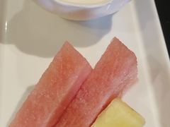 -上海苏宁宝丽嘉酒店·嘉府壹号中餐厅