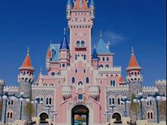 -青岛方特梦幻王国