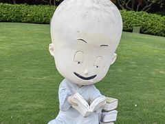 -灵山胜境