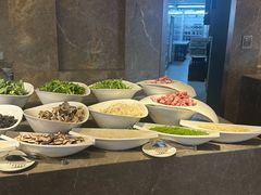 -长春净月潭喜来登酒店·盛宴标帜餐厅
