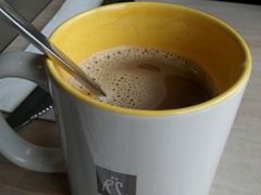 -朗迪姆餐厅(丰尚国际广场店)