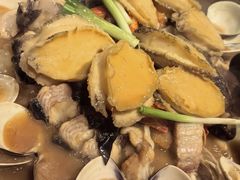 顺德公焖盘龙鳝-任兴记(定西路店)