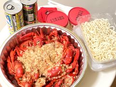 -虾乐园龙虾·烧烤夜宵(中山公园店)