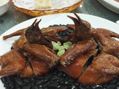 -明香海鲜酒家(华强北店)