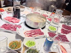 -今日牛事潮汕鲜牛肉火锅(瑞金店)
