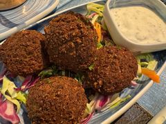 -La Medina餐厅(亮马河南路店)