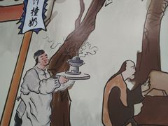 -黄氏许牛奶甜品店(展后街店)