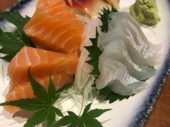-千代武日本料理(开发区店)