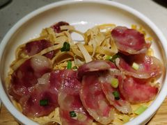 -刀板香·安徽菜(国购IFC店)