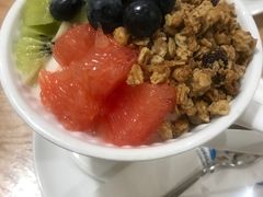 -Blueglass酸奶(财富购物中心店)