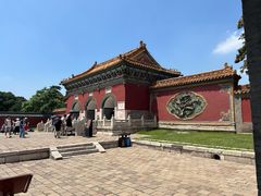 -北陵公园