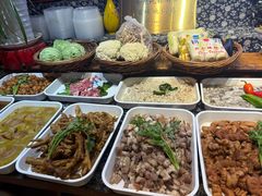 -百味地锅鸡(二店·财校分店)