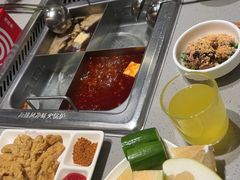 -金鹰国际购物中心(江都店)